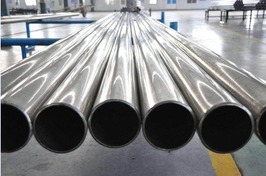 There are many kinds of self drilling hollow bar steel grades globally, the more common ones are 28Mn6, 41Cr4 (40Cr), J55 (37Mn5), N80, S45E (45#), S355N (Q355B), S460N, etc. In fact, the material requirements of SDA should be selected according to the specific application conditions and the factory's processing technology.