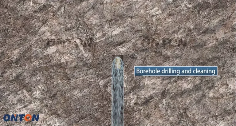 Borehole Drilling And Cleaning 1