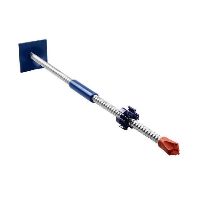 T Thread Self Drilling Anchor