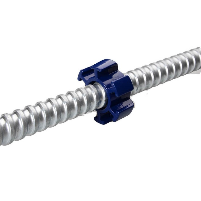 T Thread Self Drilling Anchor1