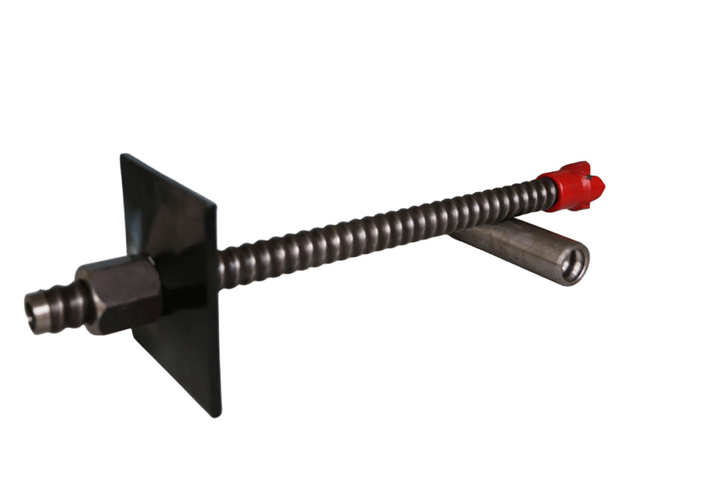 Ground Screw Anchors1