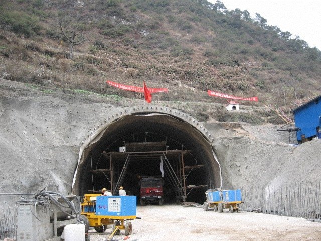 Anchor Bolt 1