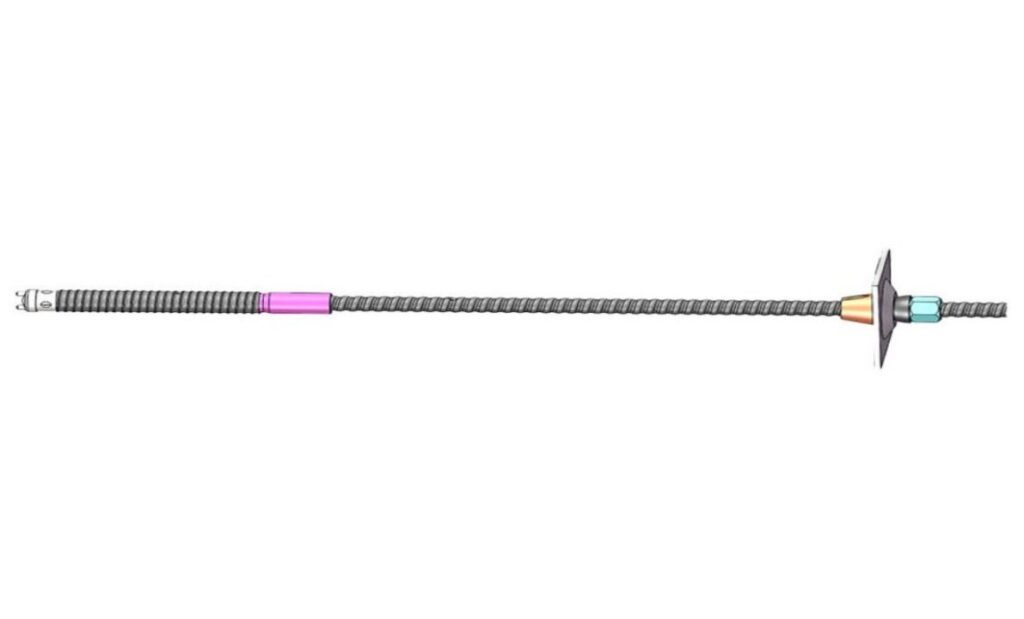 Rock Anchor Bolts2