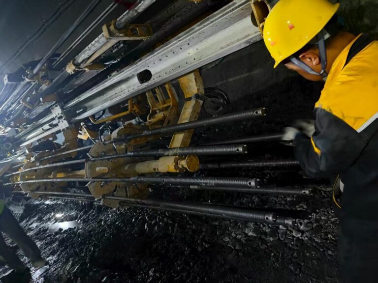 Customized Ibo Drill Rod