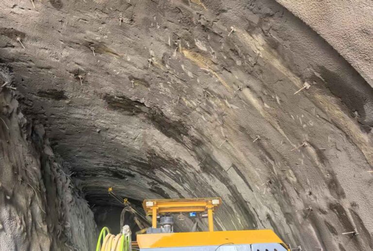 Self Drilling Anchor Screw Bars