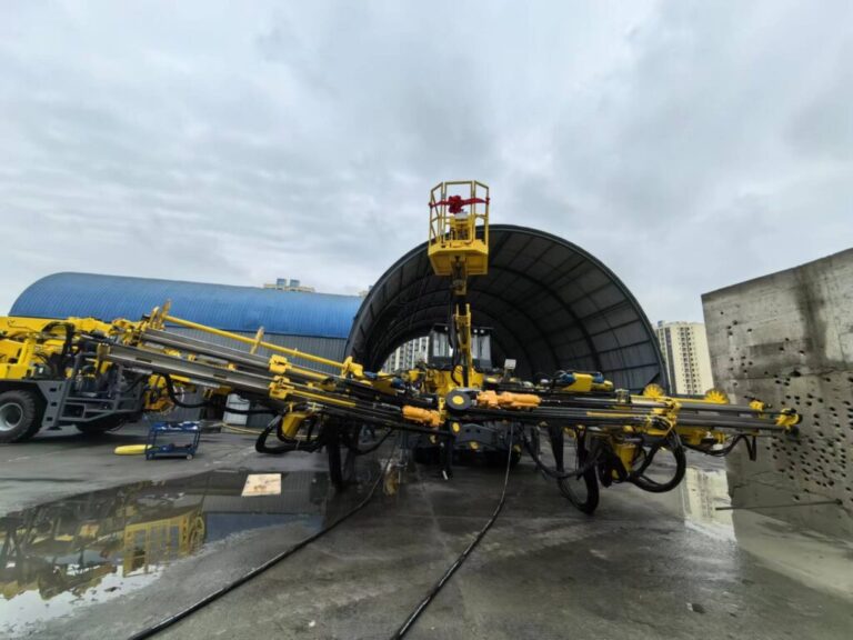 self drilling anchor bar