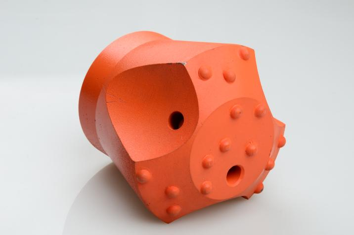 Self Drilling Hollow Bars 2