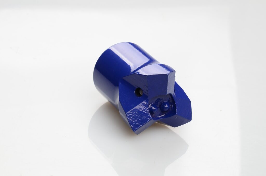 Self Drilling Hollow Bars 5