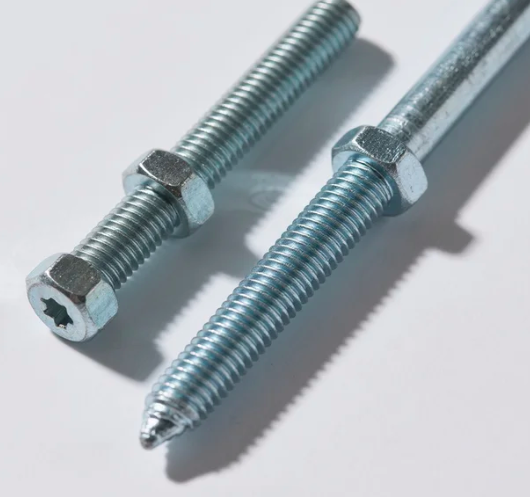self drilling rock bolts