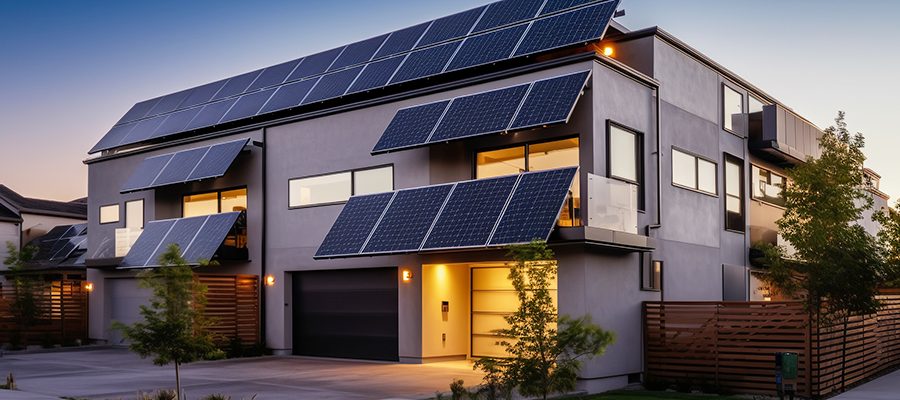 Solar Household Scheme