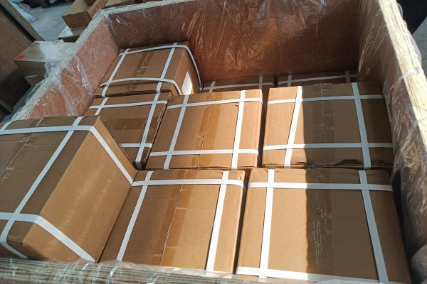 Accessory Packaging